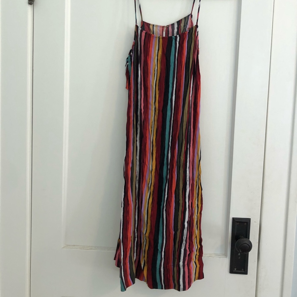 Free People Ruby Striped Set - Picture 5 of 6